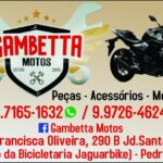 Gambetta Motos