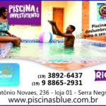 Blue Piscinas