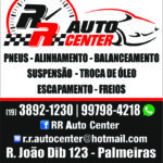 RR Auto Center